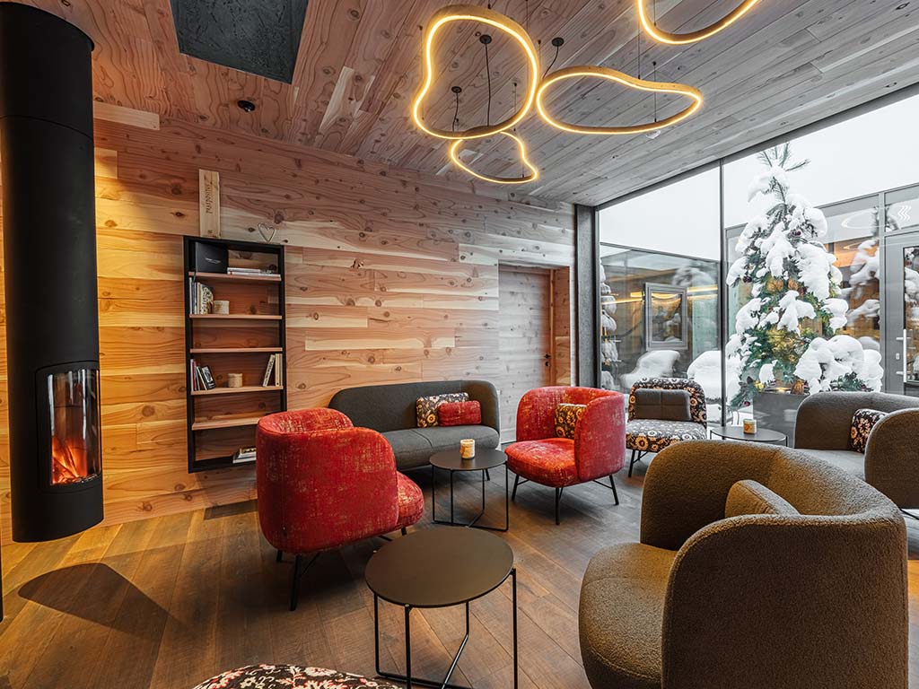 Chalet Elisabeth