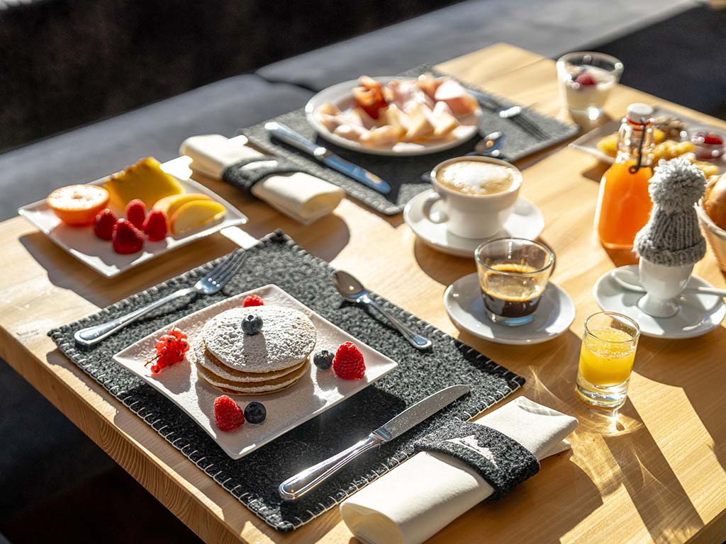 Colazione