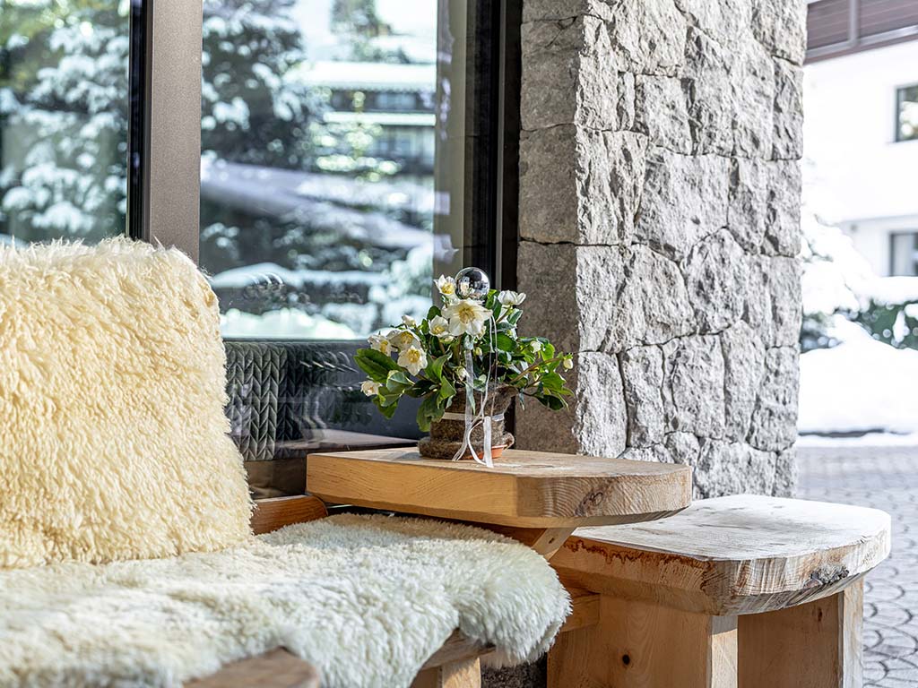 Chalet Elisabeth