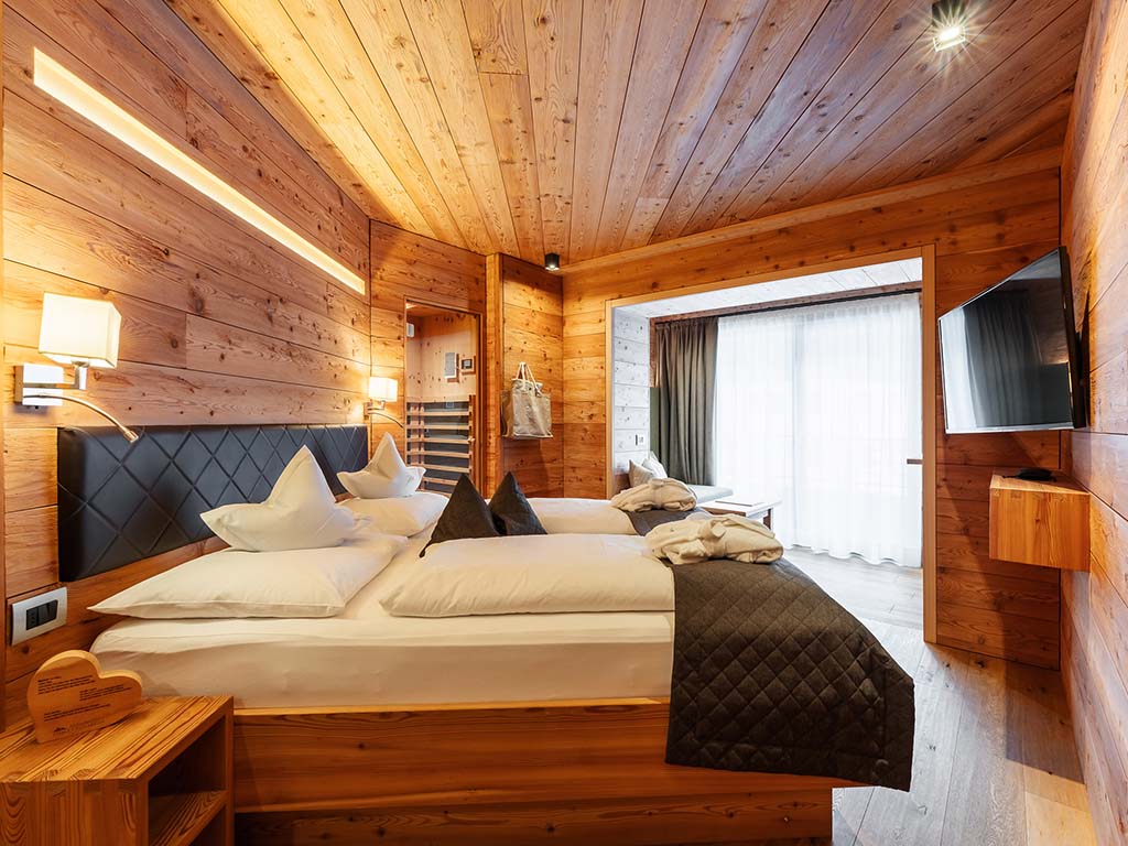 Doubleroom Sella Deluxe