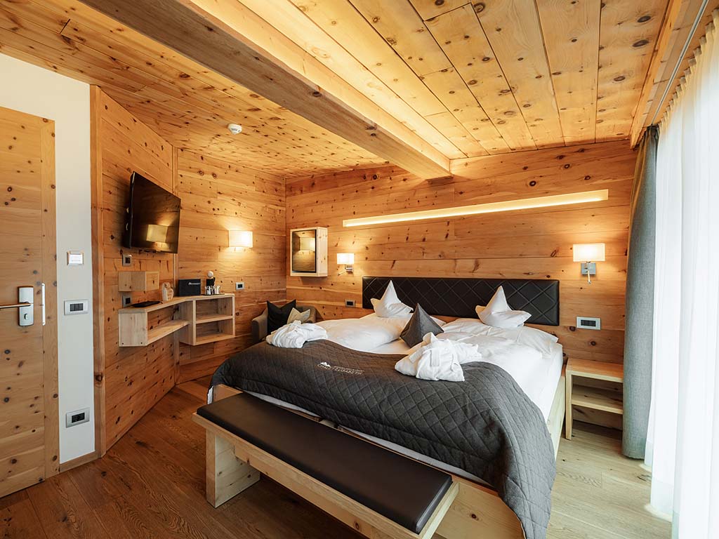 Doubleroom Campo Freina