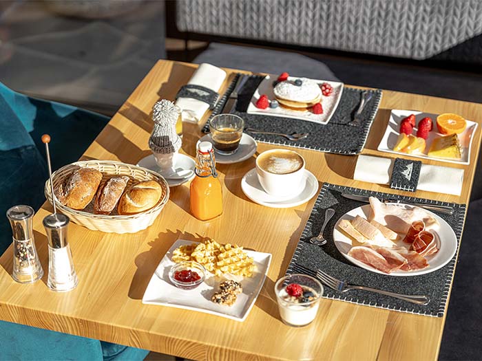 Colazione