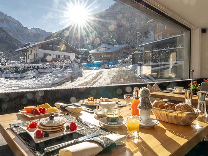 Colazione