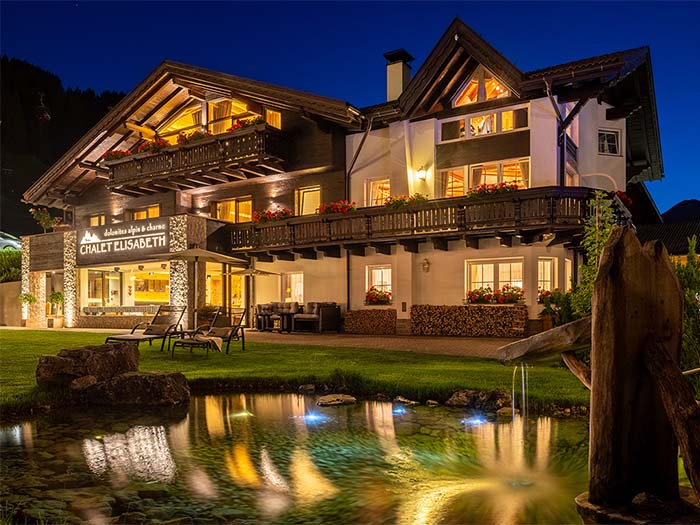 Chalet Elisabeth