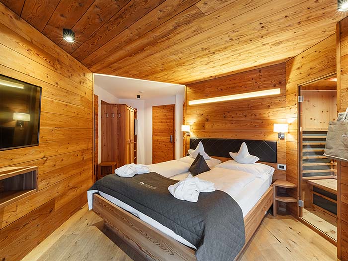 Doubleroom Sella Deluxe