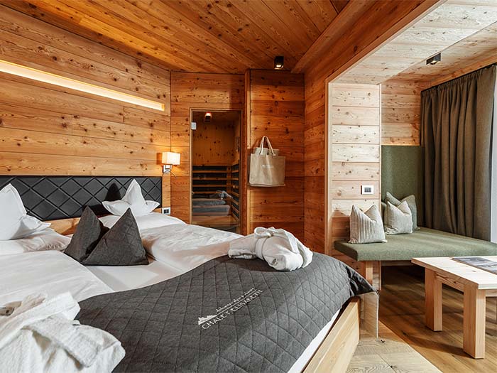 Doubleroom Sella Deluxe