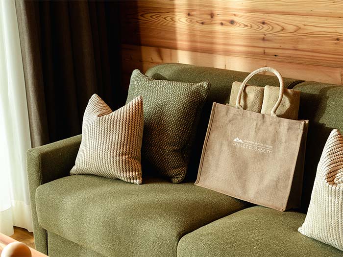 Suite Stua Deluxe