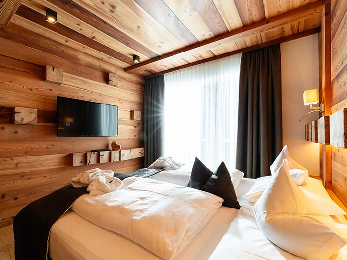 Suite Stua Deluxe