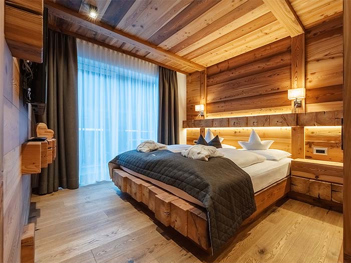 Suite Stua Deluxe