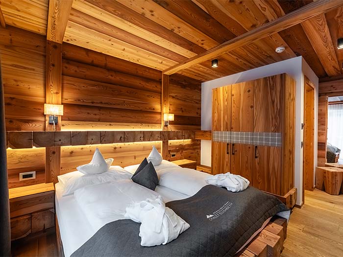 Suite Stua Deluxe