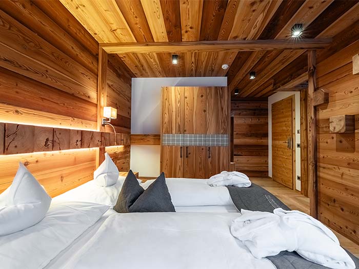 Suite Stua Deluxe