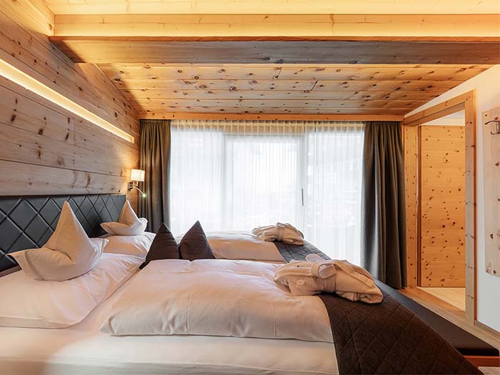 Doubleroom Campo Freina