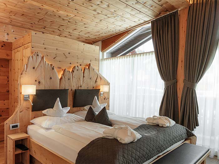 Suite Elisabeth Deluxe