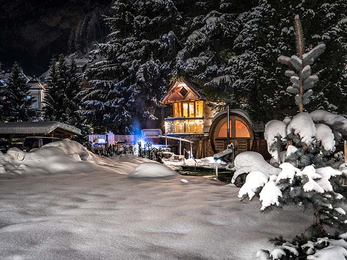 Dolomitenbadl