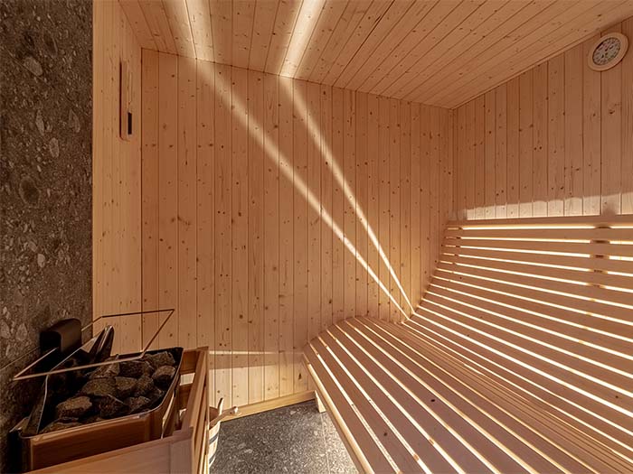 Bio-Sauna